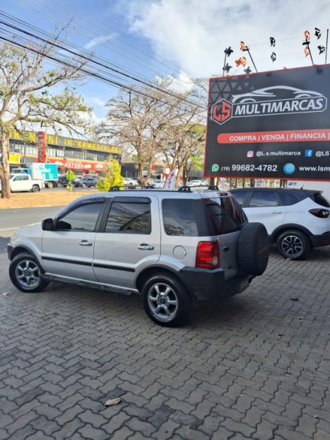 FORD Ecosport 1.6 4P FREESTYLE XLS FLEX, Foto 10