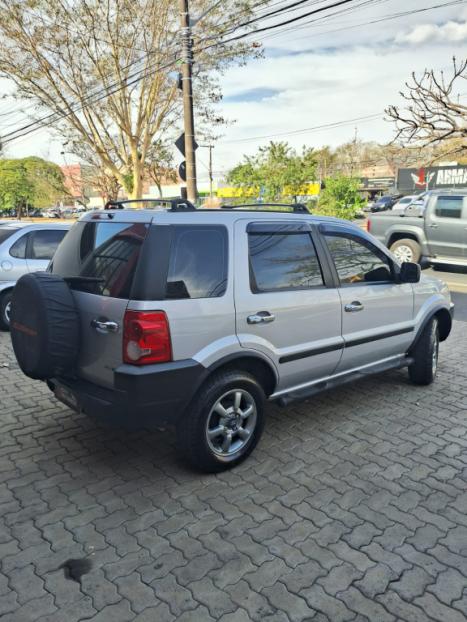 FORD Ecosport 1.6 4P FREESTYLE XLS FLEX, Foto 11