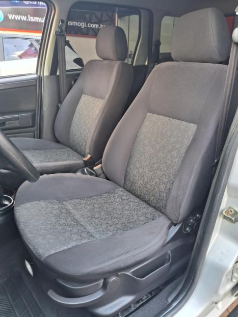 FORD Ecosport 1.6 4P FREESTYLE XLS FLEX, Foto 13