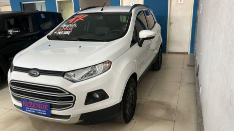 FORD Ecosport 1.6 4P SE FLEX AUTOMTICO, Foto 2