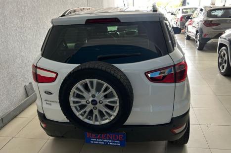 FORD Ecosport 1.6 4P SE FLEX AUTOMTICO, Foto 4