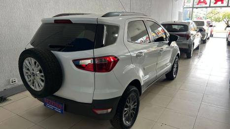 FORD Ecosport 1.6 4P SE FLEX AUTOMTICO, Foto 5
