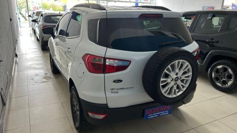 FORD Ecosport 1.6 4P SE FLEX AUTOMTICO, Foto 6