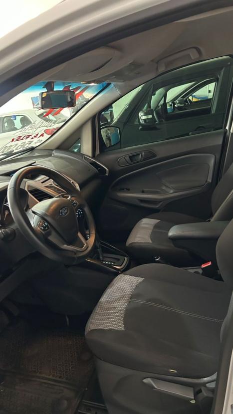 FORD Ecosport 1.6 4P SE FLEX AUTOMTICO, Foto 7