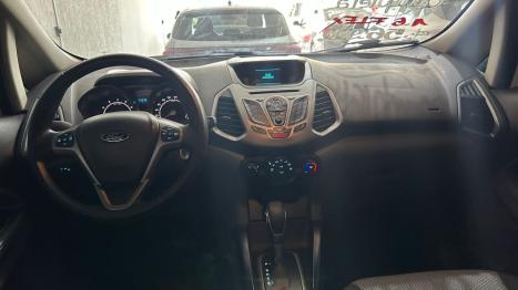 FORD Ecosport 1.6 4P SE FLEX AUTOMTICO, Foto 8