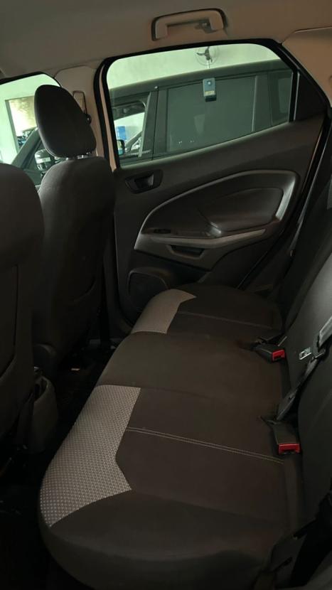 FORD Ecosport 1.6 4P SE FLEX AUTOMTICO, Foto 9