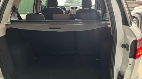 FORD Ecosport 1.6 4P SE FLEX AUTOMTICO, Foto 10