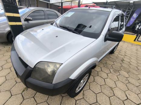 FORD Ecosport 1.6 4P XLS FLEX, Foto 2