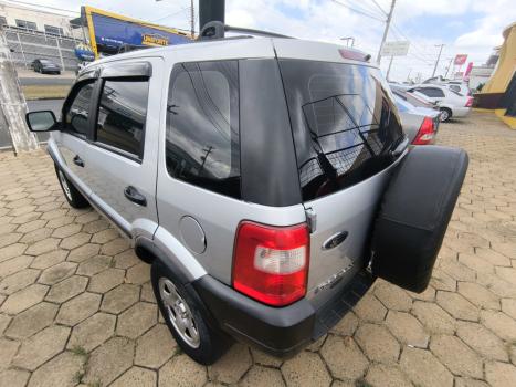 FORD Ecosport 1.6 4P XLS FLEX, Foto 4