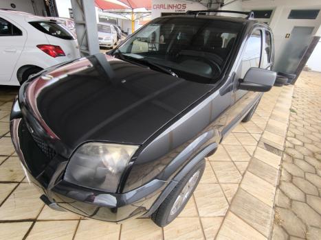 FORD Ecosport 1.6 4P FREESTYLE XLT FLEX, Foto 2