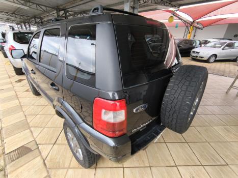 FORD Ecosport 1.6 4P FREESTYLE XLT FLEX, Foto 4