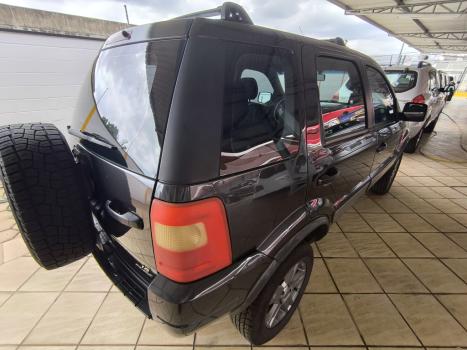 FORD Ecosport 1.6 4P FREESTYLE XLT FLEX, Foto 5