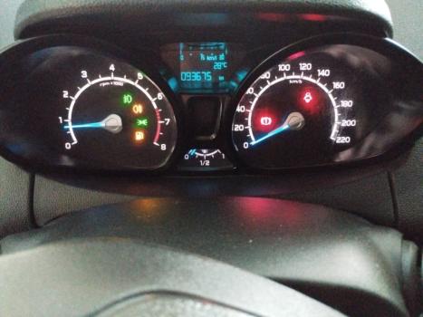 FORD Ecosport 1.6 4P FREESTYLE XLT FLEX, Foto 3