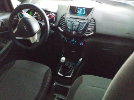 FORD Ecosport 1.6 4P FREESTYLE XLT FLEX, Foto 4