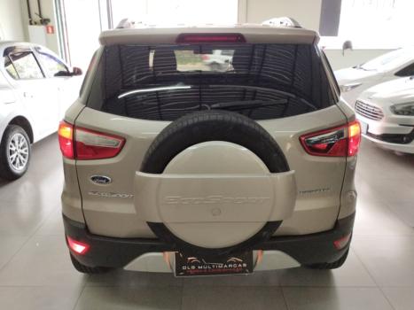 FORD Ecosport 1.6 4P FREESTYLE XLT FLEX, Foto 5