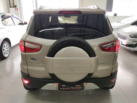 FORD Ecosport 1.6 4P FREESTYLE XLT FLEX, Foto 6
