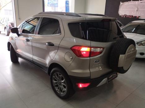 FORD Ecosport 1.6 4P FREESTYLE XLT FLEX, Foto 7