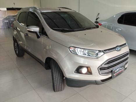 FORD Ecosport 1.6 4P FREESTYLE XLT FLEX, Foto 8