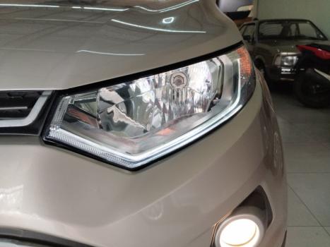 FORD Ecosport 1.6 4P FREESTYLE XLT FLEX, Foto 9