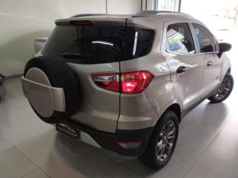 FORD Ecosport 1.6 4P FREESTYLE XLT FLEX, Foto 11