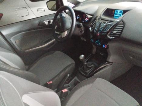 FORD Ecosport 1.6 4P FREESTYLE XLT FLEX, Foto 12
