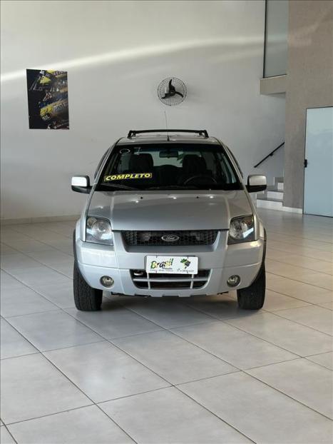 FORD Ecosport 1.6 4P XLS FLEX, Foto 2