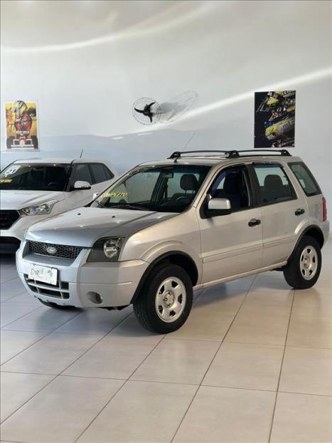 FORD Ecosport 1.6 4P XLS FLEX, Foto 3