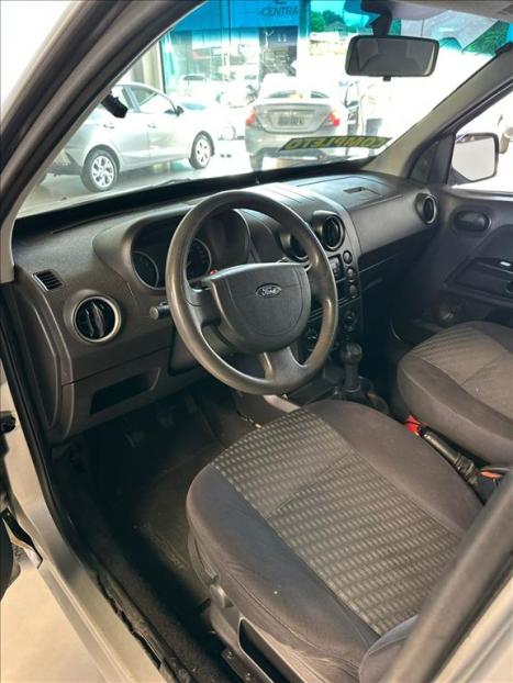 FORD Ecosport 1.6 4P XLS FLEX, Foto 4