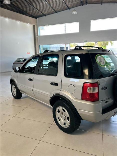 FORD Ecosport 1.6 4P XLS FLEX, Foto 8