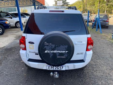 FORD Ecosport 2.0 16V 4P XLT FLEX AUTOMTICO, Foto 7