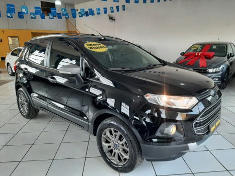 FORD Ecosport 2.0 16V 4P FLEX FREESTYLE POWERSHIFT AUTOMTICO, Foto 3