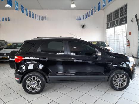 FORD Ecosport 2.0 16V 4P FLEX FREESTYLE POWERSHIFT AUTOMTICO, Foto 4