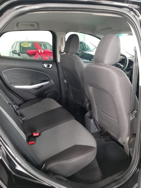 FORD Ecosport 2.0 16V 4P FLEX FREESTYLE POWERSHIFT AUTOMTICO, Foto 9