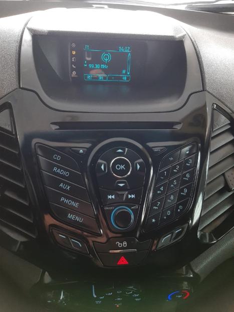 FORD Ecosport 2.0 16V 4P FLEX FREESTYLE POWERSHIFT AUTOMTICO, Foto 13