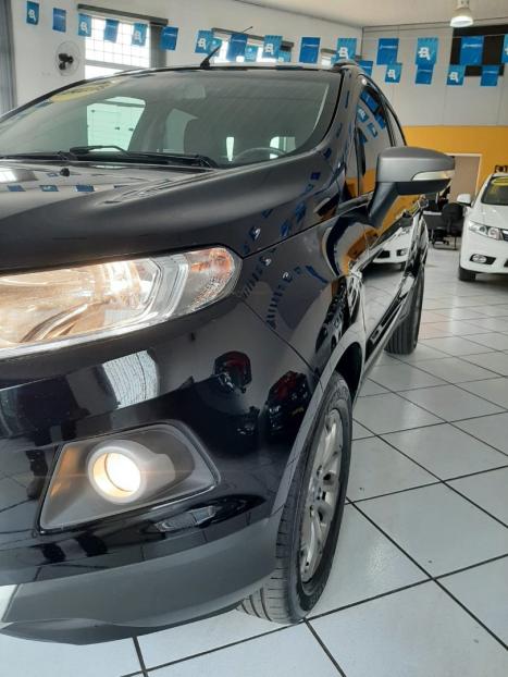 FORD Ecosport 2.0 16V 4P FLEX FREESTYLE POWERSHIFT AUTOMTICO, Foto 14