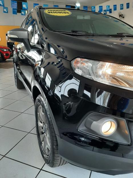 FORD Ecosport 2.0 16V 4P FLEX FREESTYLE POWERSHIFT AUTOMTICO, Foto 15