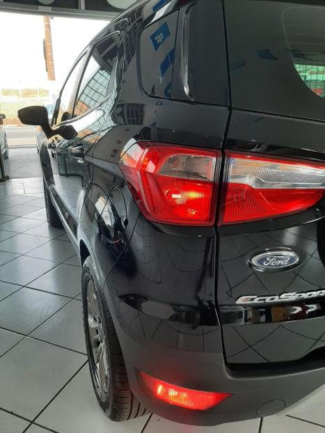 FORD Ecosport 2.0 16V 4P FLEX FREESTYLE POWERSHIFT AUTOMTICO, Foto 16