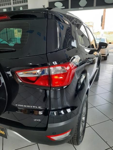 FORD Ecosport 2.0 16V 4P FLEX FREESTYLE POWERSHIFT AUTOMTICO, Foto 17