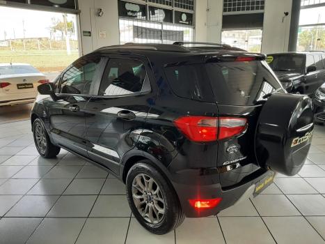 FORD Ecosport 2.0 16V 4P FLEX FREESTYLE POWERSHIFT AUTOMTICO, Foto 19