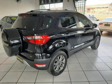 FORD Ecosport 2.0 16V 4P FLEX FREESTYLE POWERSHIFT AUTOMTICO, Foto 20