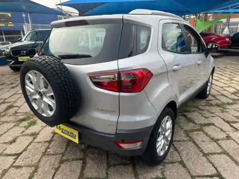 FORD Ecosport 2.0 16V 4P FLEX TITANIUM POWERSHIFT AUTOMTICO, Foto 3