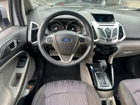 FORD Ecosport 2.0 16V 4P FLEX TITANIUM POWERSHIFT AUTOMTICO, Foto 7