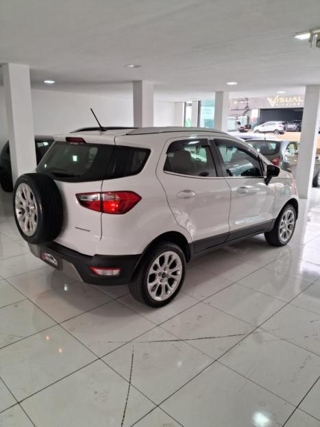 FORD Ecosport 2.0 16V 4P FLEX TITANIUM AUTOMTICO, Foto 3