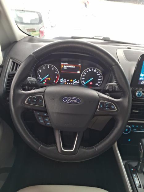 FORD Ecosport 2.0 16V 4P FLEX TITANIUM AUTOMTICO, Foto 14