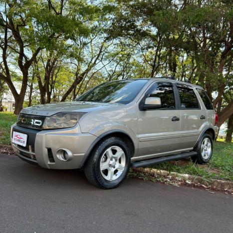 FORD Ecosport 2.0 16V 4P XLT AUTOMTICO, Foto 3