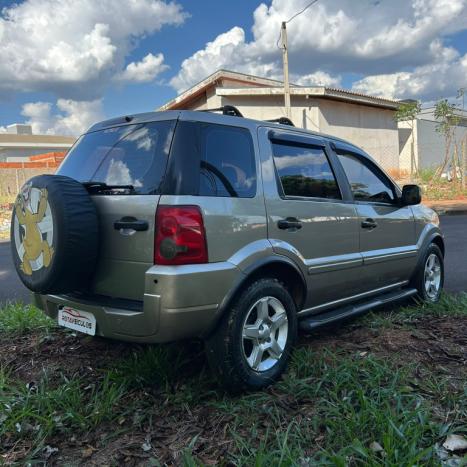 FORD Ecosport 2.0 16V 4P XLT AUTOMTICO, Foto 6