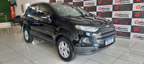 FORD Ecosport 2.0 16V 4P FLEX TITANIUM AUTOMTICO, Foto 2