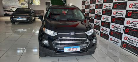 FORD Ecosport 2.0 16V 4P FLEX TITANIUM AUTOMTICO, Foto 1