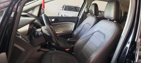 FORD Ecosport 2.0 16V 4P FLEX TITANIUM AUTOMTICO, Foto 4