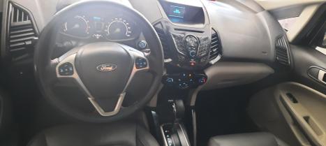 FORD Ecosport 2.0 16V 4P FLEX TITANIUM AUTOMTICO, Foto 5